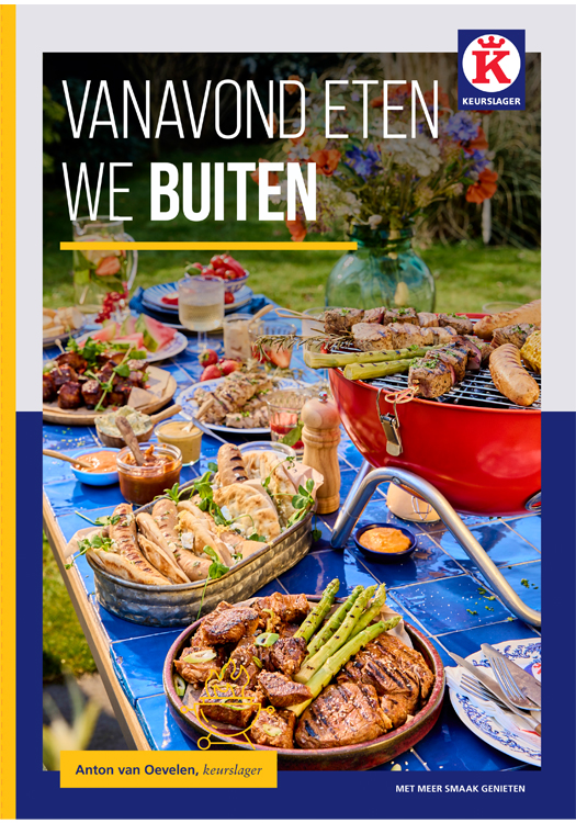 Klik hier voor onze bbq folder