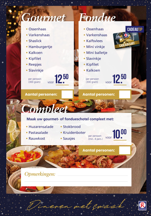 Bestellijst-Gourmet-achterkant