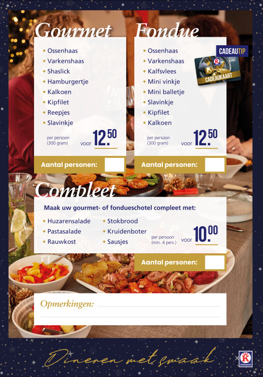 Bestellijst-Gourmet-achterkant